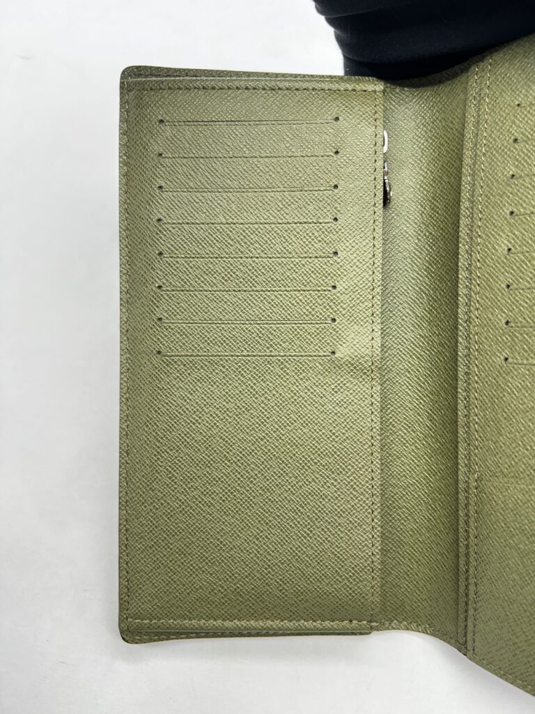 Brazza Epi Olive Green SHW