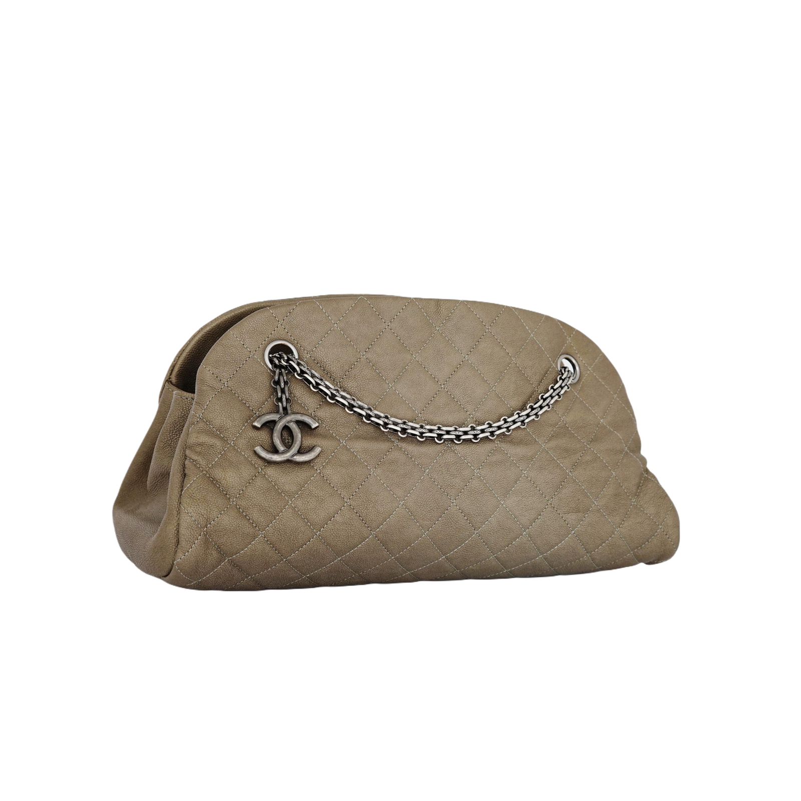 Mademoiselle Deerskin Bronze RHW