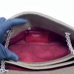 Mademoiselle Deerskin Bronze RHW