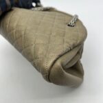 Mademoiselle Deerskin Bronze RHW