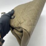 Mademoiselle Deerskin Bronze RHW