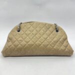 Mademoiselle Deerskin Bronze RHW