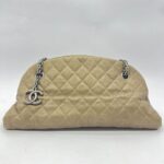 Mademoiselle Deerskin Bronze RHW
