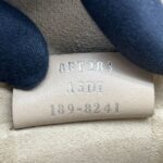 Kan I Shearling Fur Tortora/Black SHW