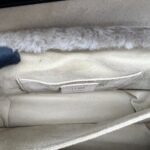 Kan I Shearling Fur Tortora/Black SHW