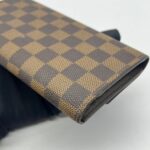 International Long Damier Ebene GHW