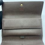 International Long Damier Ebene GHW