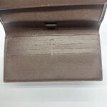 International Long Damier Ebene GHW