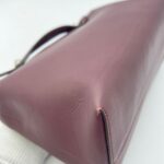 By The Way Medium Flowerland Bordeaux SHW