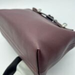 By The Way Medium Flowerland Bordeaux SHW