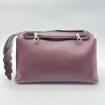 By The Way Medium Flowerland Bordeaux SHW