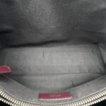 By The Way Medium Flowerland Bordeaux SHW