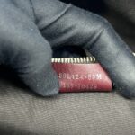 By The Way Medium Flowerland Bordeaux SHW