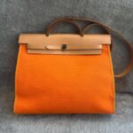 Herbag 39 Feu/Jaune/Nature PHW