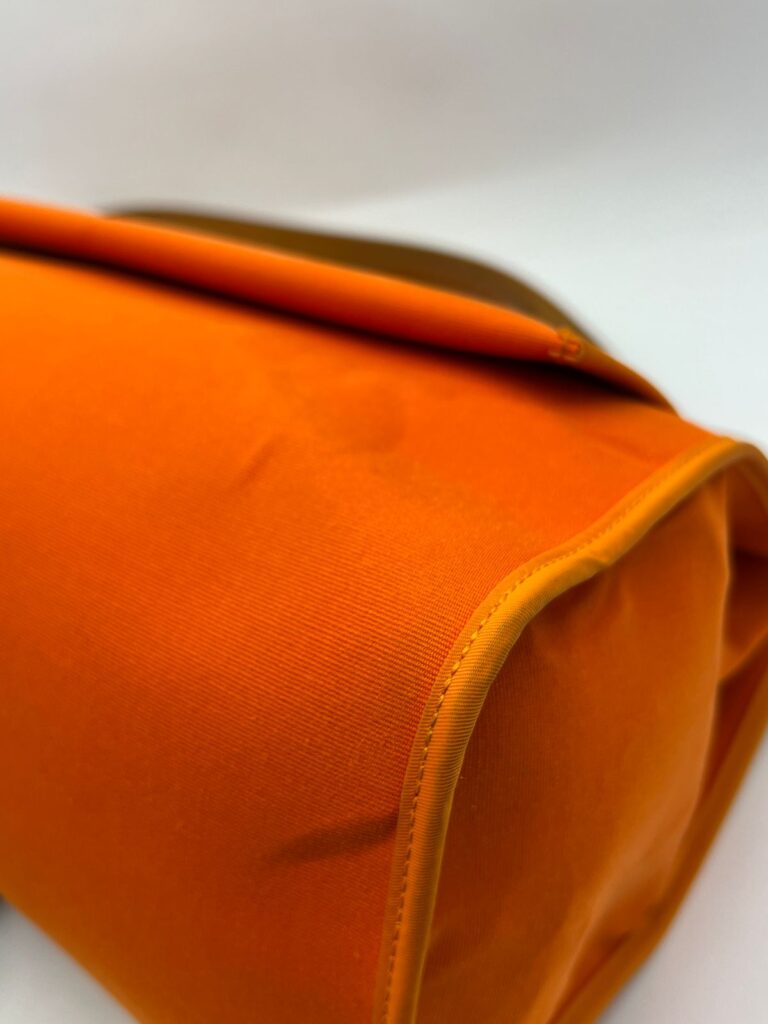 Herbag 39 Feu/Jaune/Nature PHW