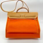 Herbag 39 Feu/Jaune/Nature PHW