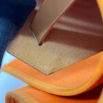 Herbag 39 Feu/Jaune/Nature PHW