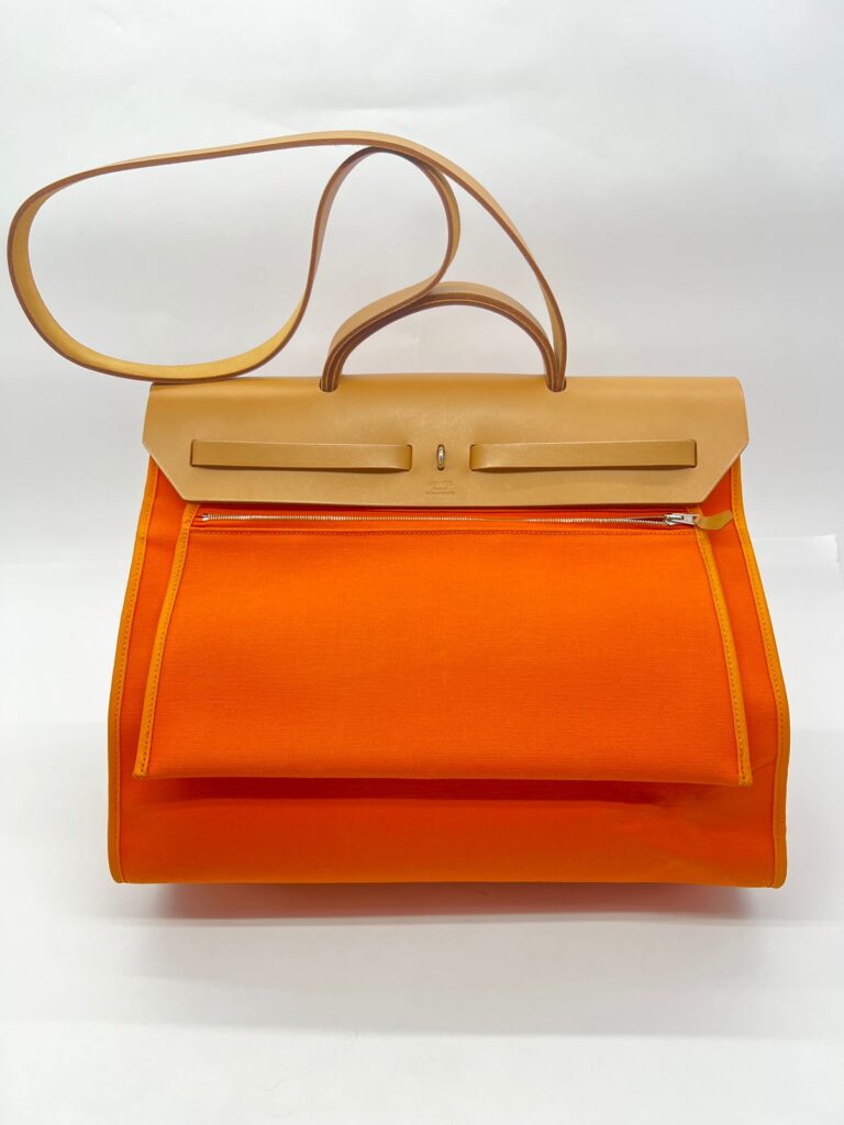 Herbag 39 Feu/Jaune/Nature PHW