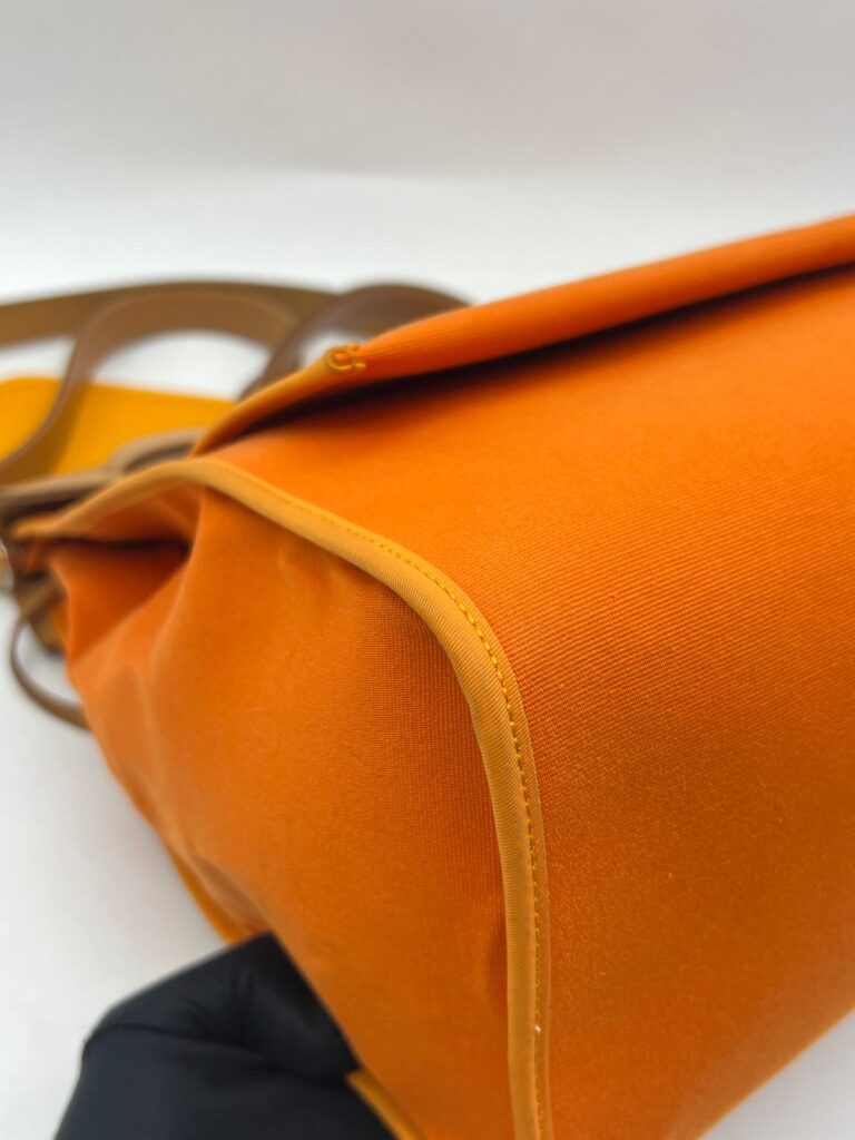 Herbag 39 Feu/Jaune/Nature PHW