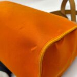 Herbag 39 Feu/Jaune/Nature PHW