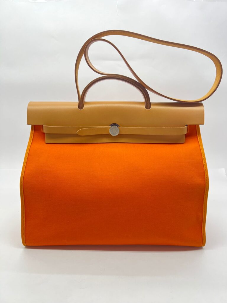 Herbag 39 Feu/Jaune/Nature PHW