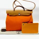 Herbag 39 Feu/Jaune/Nature PHW