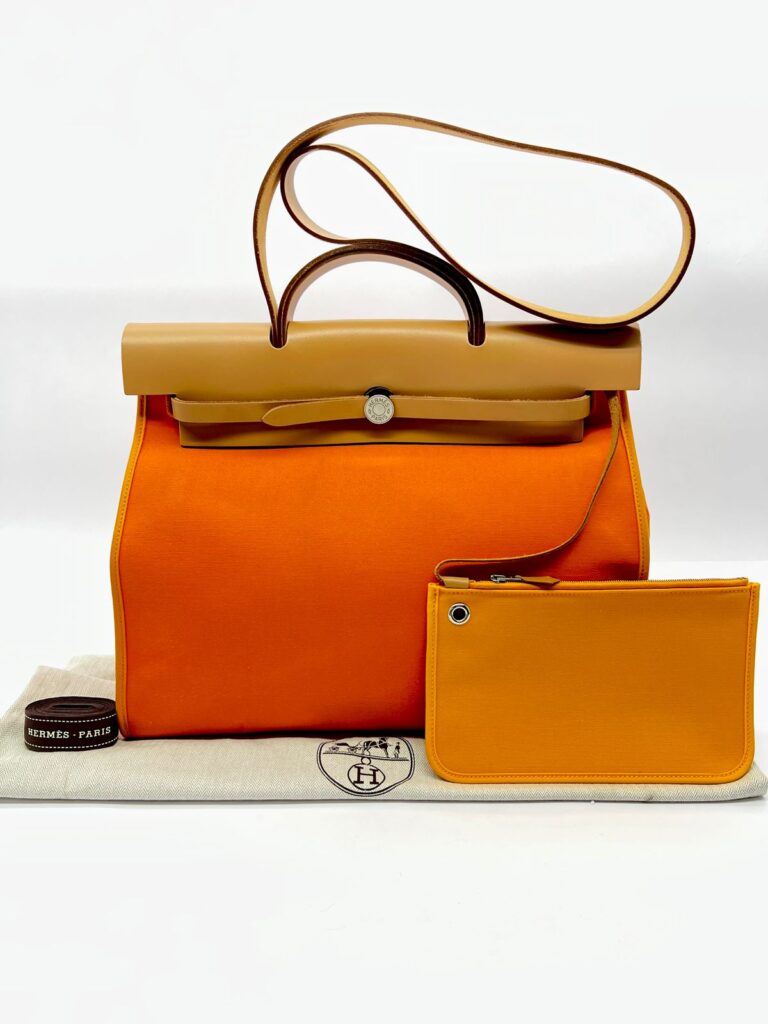 Herbag 39 Feu/Jaune/Nature PHW