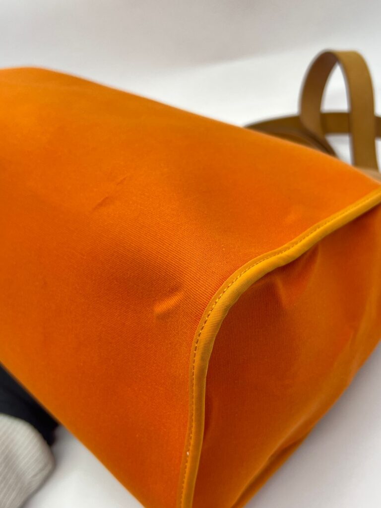 Herbag 39 Feu/Jaune/Nature PHW