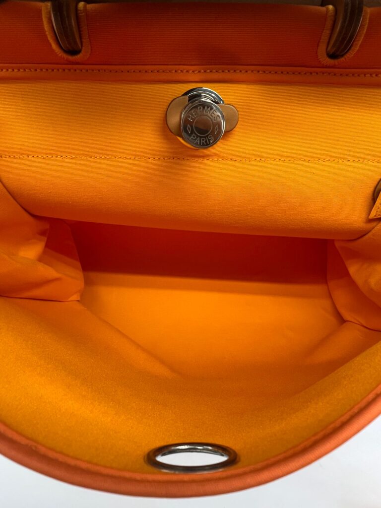 Herbag 39 Feu/Jaune/Nature PHW