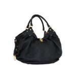 Surya XL Mahina Black GHW