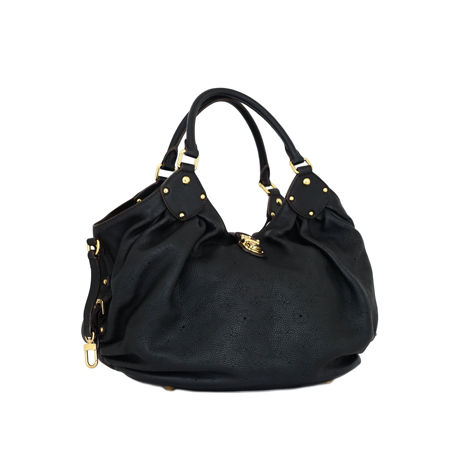 Surya XL Mahina Black GHW