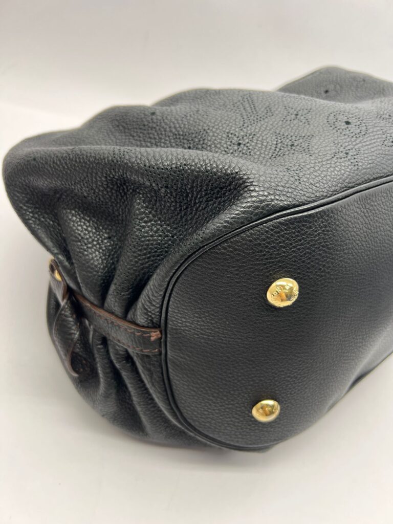 Surya XL Mahina Black GHW