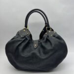 Surya XL Mahina Black GHW