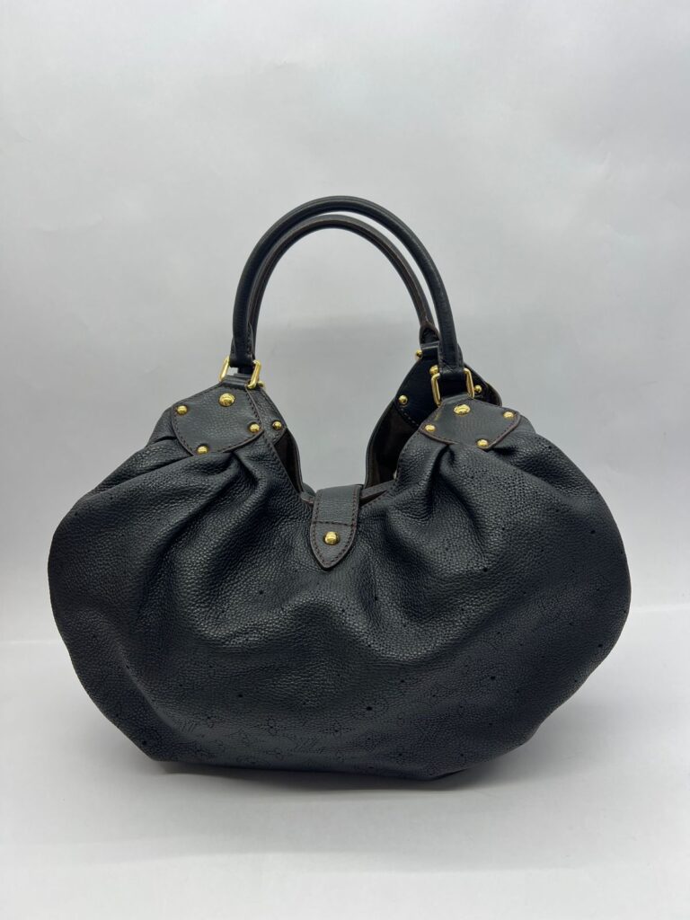 Surya XL Mahina Black GHW