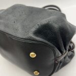 Surya XL Mahina Black GHW