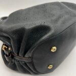 Surya XL Mahina Black GHW