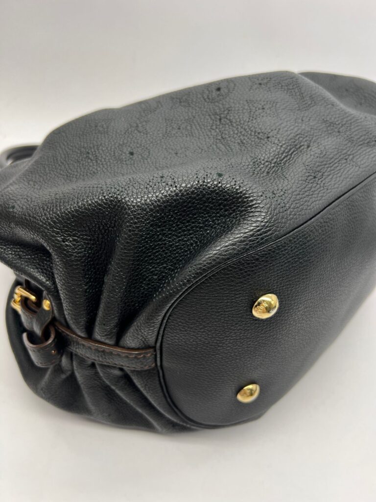 Surya XL Mahina Black GHW