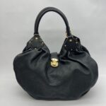 Surya XL Mahina Black GHW