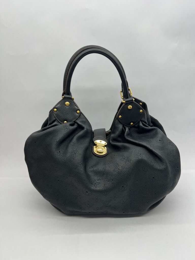 Surya XL Mahina Black GHW