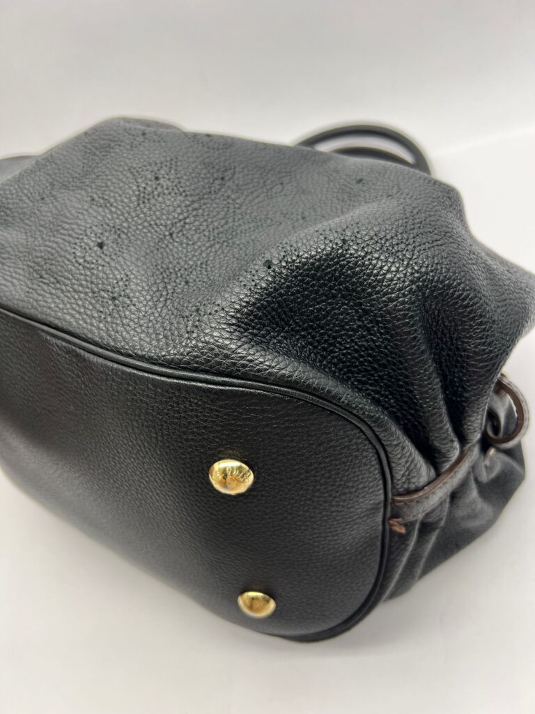 Surya XL Mahina Black GHW