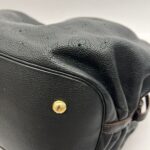 Surya XL Mahina Black GHW