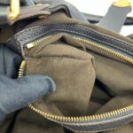 Surya XL Mahina Black GHW