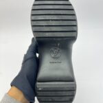 Archlight Sneaker Monogram Noir