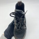 Archlight Sneaker Monogram Noir