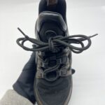 Archlight Sneaker Monogram Noir