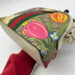 Ophidia Halfmoon GG Supreme Floral GHW