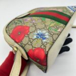 Ophidia Halfmoon GG Supreme Floral GHW