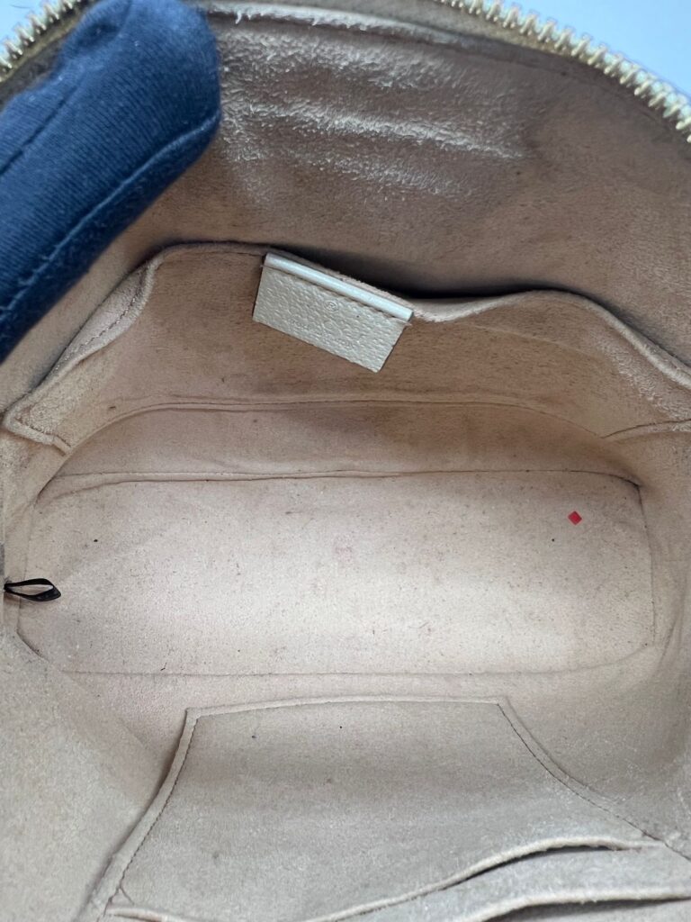 Ophidia Halfmoon GG Supreme Floral GHW