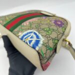 Ophidia Halfmoon GG Supreme Floral GHW