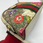 Ophidia Halfmoon GG Supreme Floral GHW